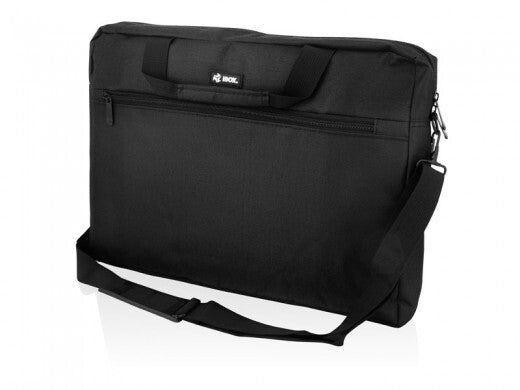 iBox TN6020 39,6 cm (15.6") Portfölj Svart