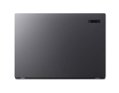 Acer TravelMate P2 TMP216-51-G2-TCO-566Z Intel Core 5 120U Bärbar dator 40,6 cm (16") WUXGA 16 GB DDR5-SDRAM 512 GB SSD Wi-Fi 6E (802.11ax) Windows 11 Pro Grå