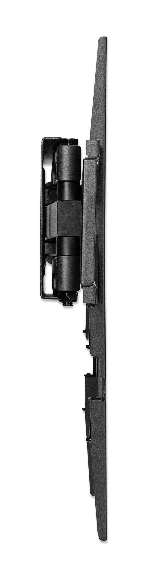 Manhattan 462419 tv-fäste 139,7 cm (55") Svart
