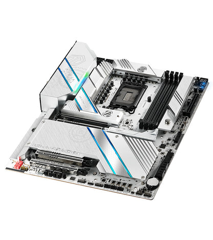 Asrock Z890 Taichi AQUA Intel Z890 LGA 1851 (Socket V1) Utökad ATX