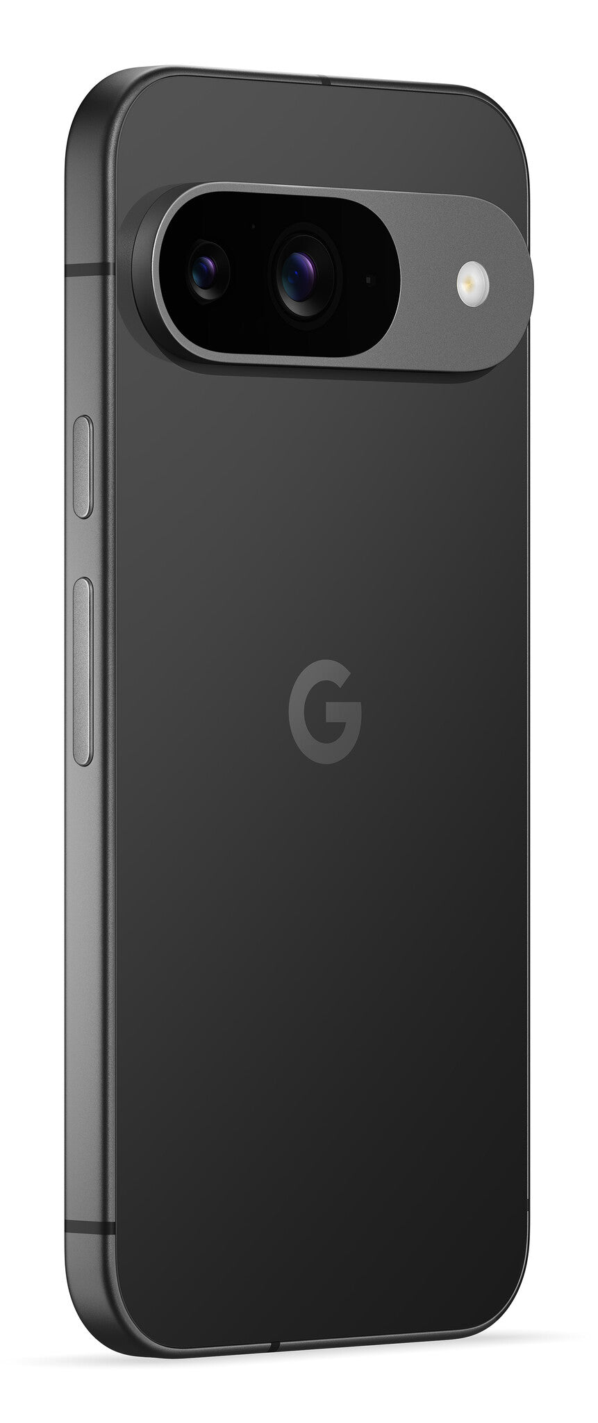 Google Pixel 9 16 cm (6.3") Dubbla SIM-kort Android 14 5G USB Type-C 12 GB 256 GB 4700 mAh Svart