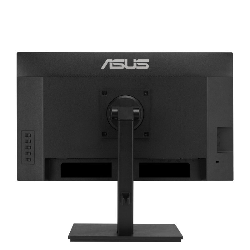 ASUS VA27ECPSN platta pc-skärmar 68,6 cm (27") 1920 x 1080 pixlar Full HD LED Svart