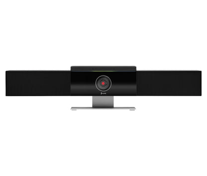 Poly Studio videobar med USB-anslutning