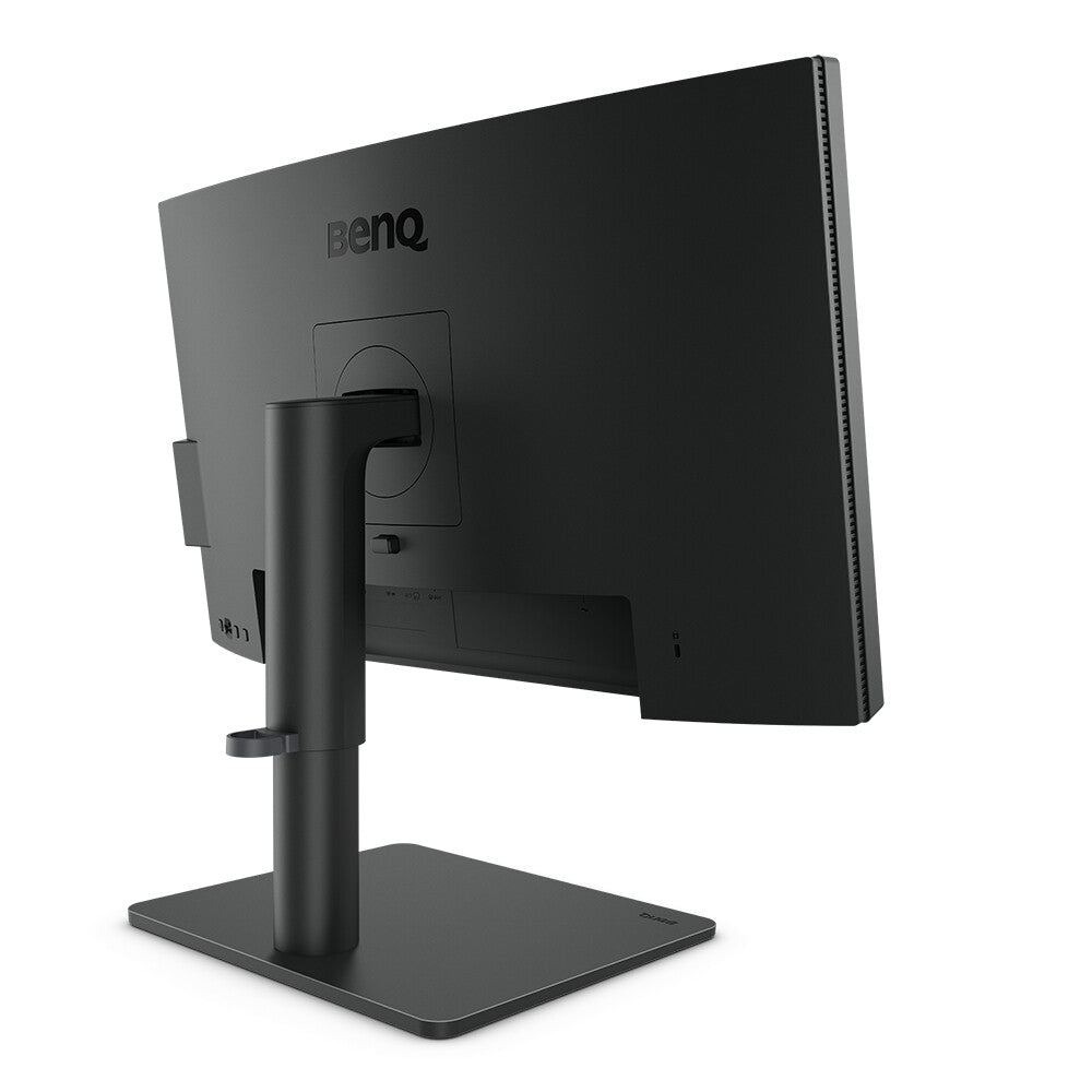 BenQ PD2506Q LED display 63,5 cm (25") 2560 x 1440 pixlar 2K Ultra HD Svart