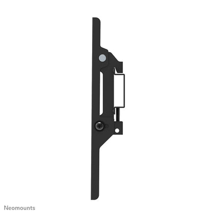 Neomounts WL30-350BL12 tv-fäste 139,7 cm (55") Svart