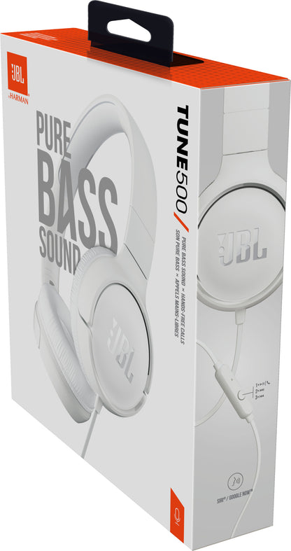 JBL Tune 500 BT VIT
