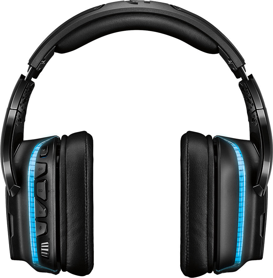 Logitech G G935 Gaming Headset