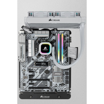 Corsair Vengeance RGB Pro RAM-minnen 32 GB 2 x 16 GB DDR4 3200 MHz
