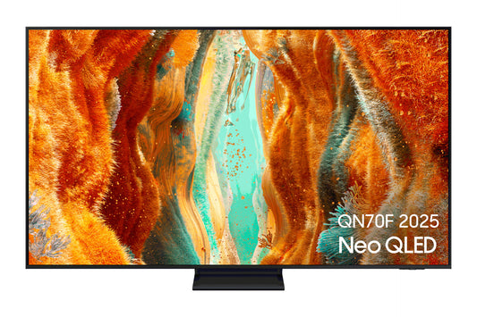 Samsung TQ55QN70FAU 139,7 cm (55") 4K Ultra HD Smart-TV Wi-Fi Svart