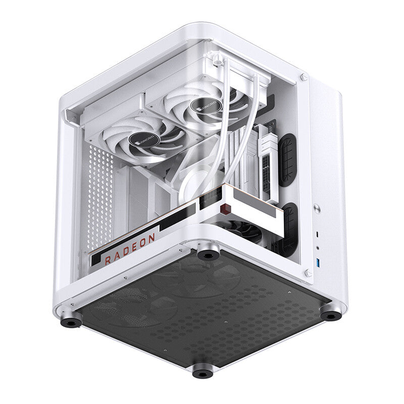 Jonsbo TK-1 2.0 Mini Tower Vit