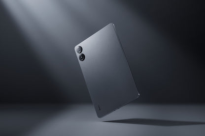 Xiaomi Redmi Pad Pad Pro Qualcomm Snapdragon 128 GB 30,7 cm (12.1") 6 GB Wi-Fi 6 (802.11ax) Android 14 grafit, Grå
