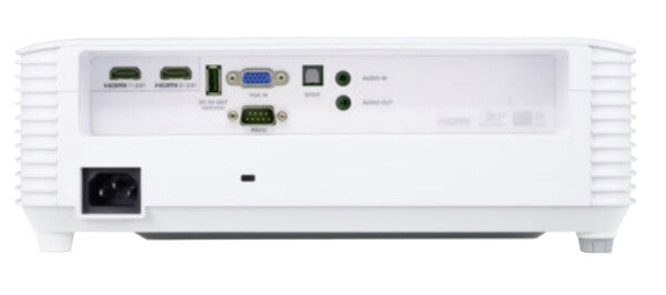 Acer H6815P 4000 ANSI-lumen DLP UHD 4K (3840x2160) Vit