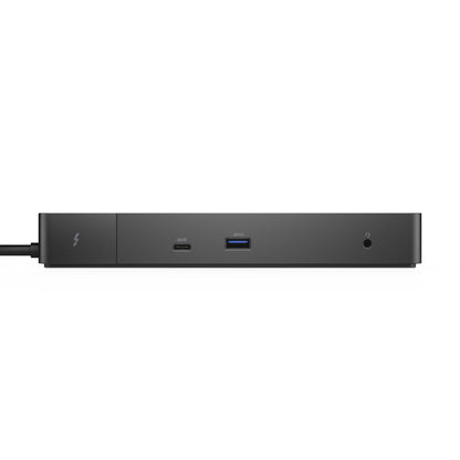 DELL WD19TB Kabel Thunderbolt 3 Svart