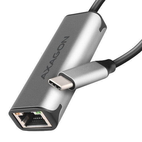 Axagon ADE-25RC nätverkskort Ethernet 2500 Mbit/s