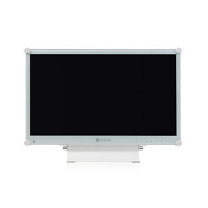 AG Neovo X-22E platta pc-skärmar 54,6 cm (21.5") 1920 x 1080 pixlar Full HD LED Vit