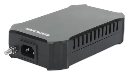 Intellinet 561945 PoE-adapters 10 Gigabit Ethernet, Gigabit Ethernet