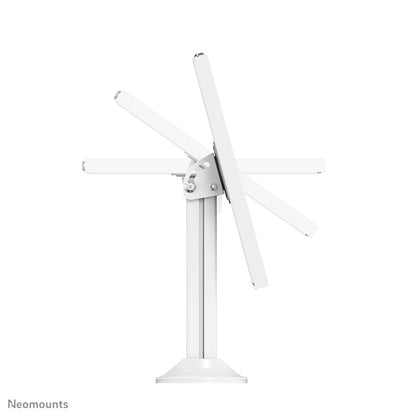 Neomounts DS15-640WH1 ställ och skyddsskal för surfplattor 27,9 cm (11") Vit