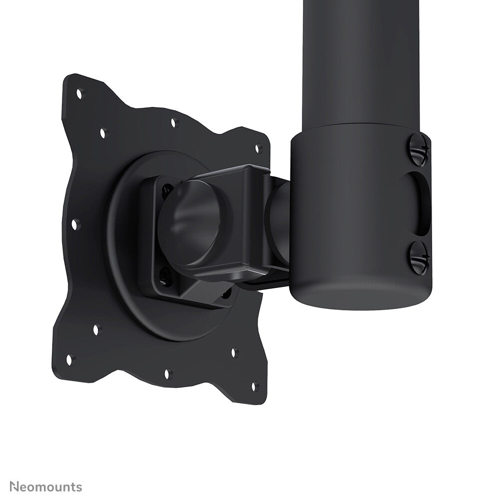 Neomounts FPMA-C025BLACK tv-fäste 76,2 cm (30") Svart