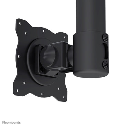 Neomounts FPMA-C025BLACK tv-fäste 76,2 cm (30") Svart