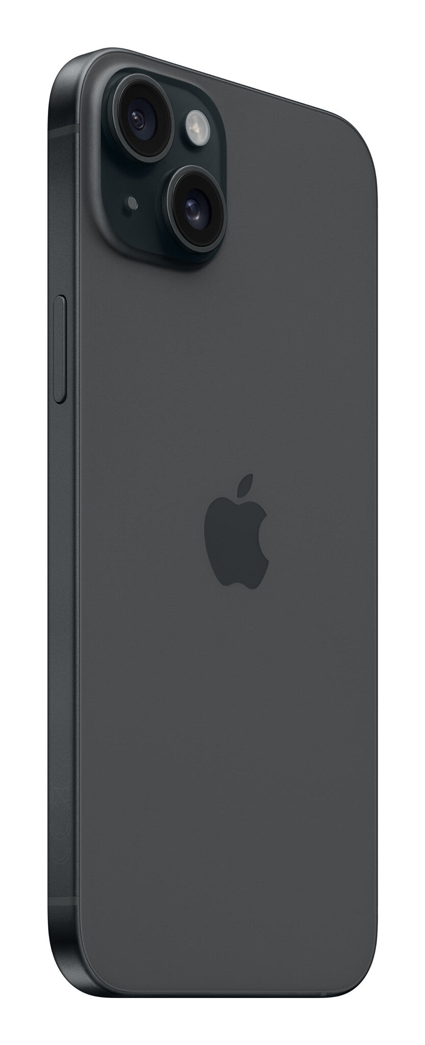 Apple iPhone 15 Plus 128 GB Svart