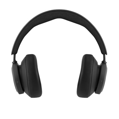 Bang & Olufsen Beocom Portal Headset Kabel & Trådlös Huvudband Samtal/musik/sport/vardag Bluetooth Svart