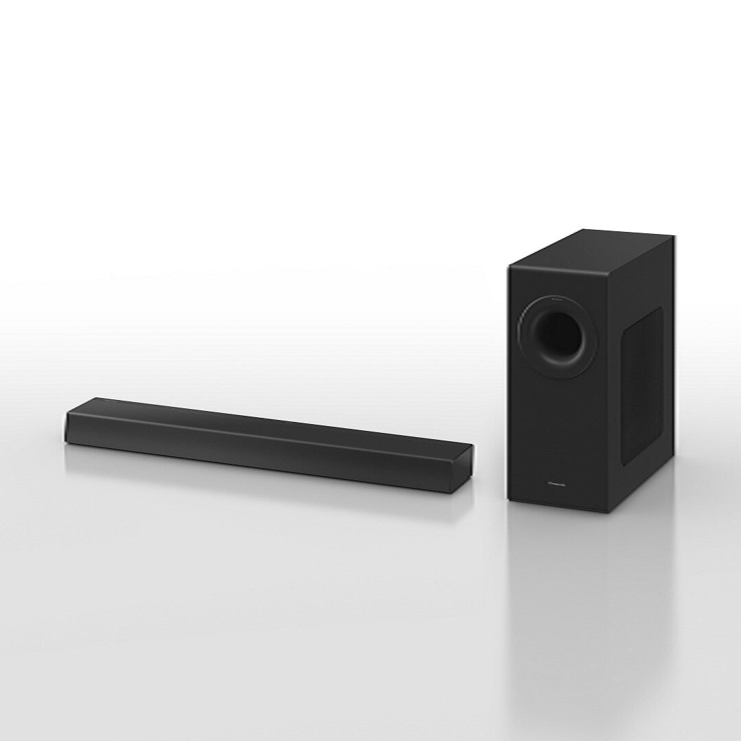 Panasonic SC-HTB490 Svart 2.1 kanaler 320 W