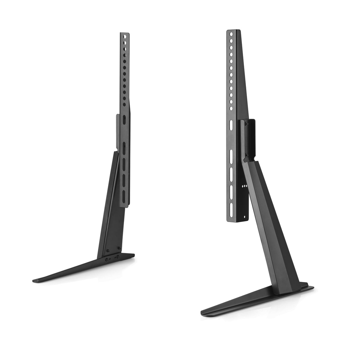 One For All Ultra Slim Line smart tv-stativ för bord (WM2870)