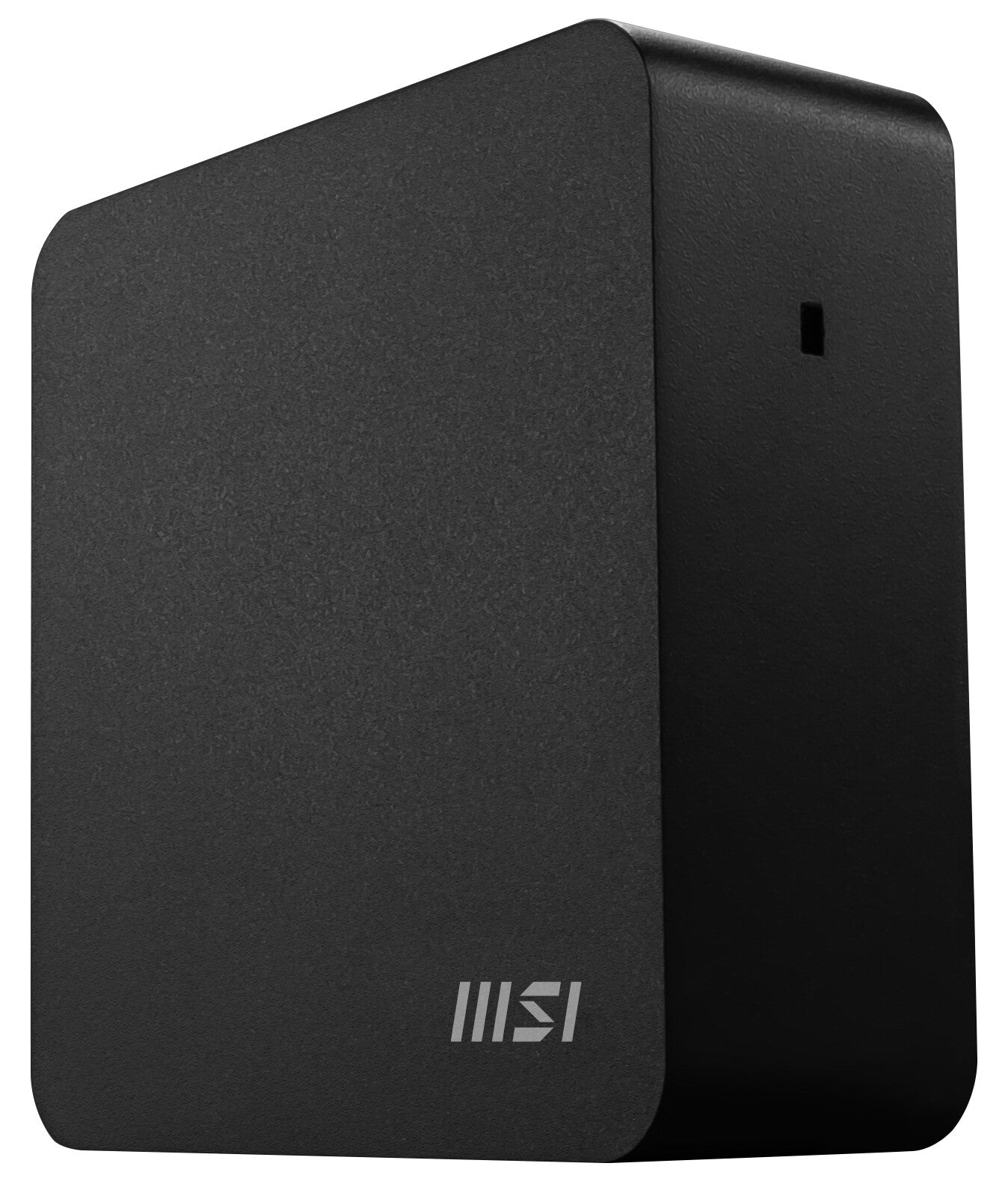MSI Cubi NUC 1M-012BEU 0.84L sized PC Svart 150U Intel® SoC