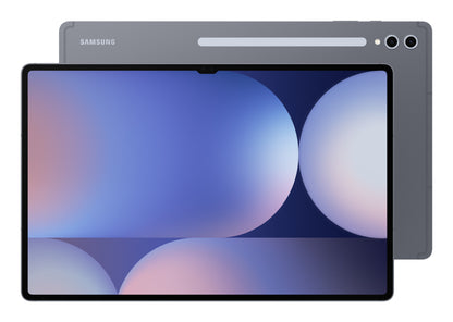 Samsung Galaxy Tab S10 Ultra 5G Mediatek LTE-TDD & LTE-FDD 512 GB 37,1 cm (14.6") 12 GB Wi-Fi 7 (802.11be) Grå