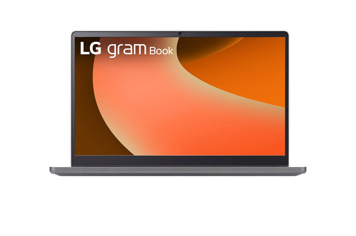 LG Gram 15UB50T Intel® Core™ i5 i5-1334U Bärbar dator 39,6 cm (15.6") Full HD 16 GB DDR4-SDRAM 512 GB SSD Wi-Fi 6 (802.11ax) Windows 11 Pro Silver, Titan