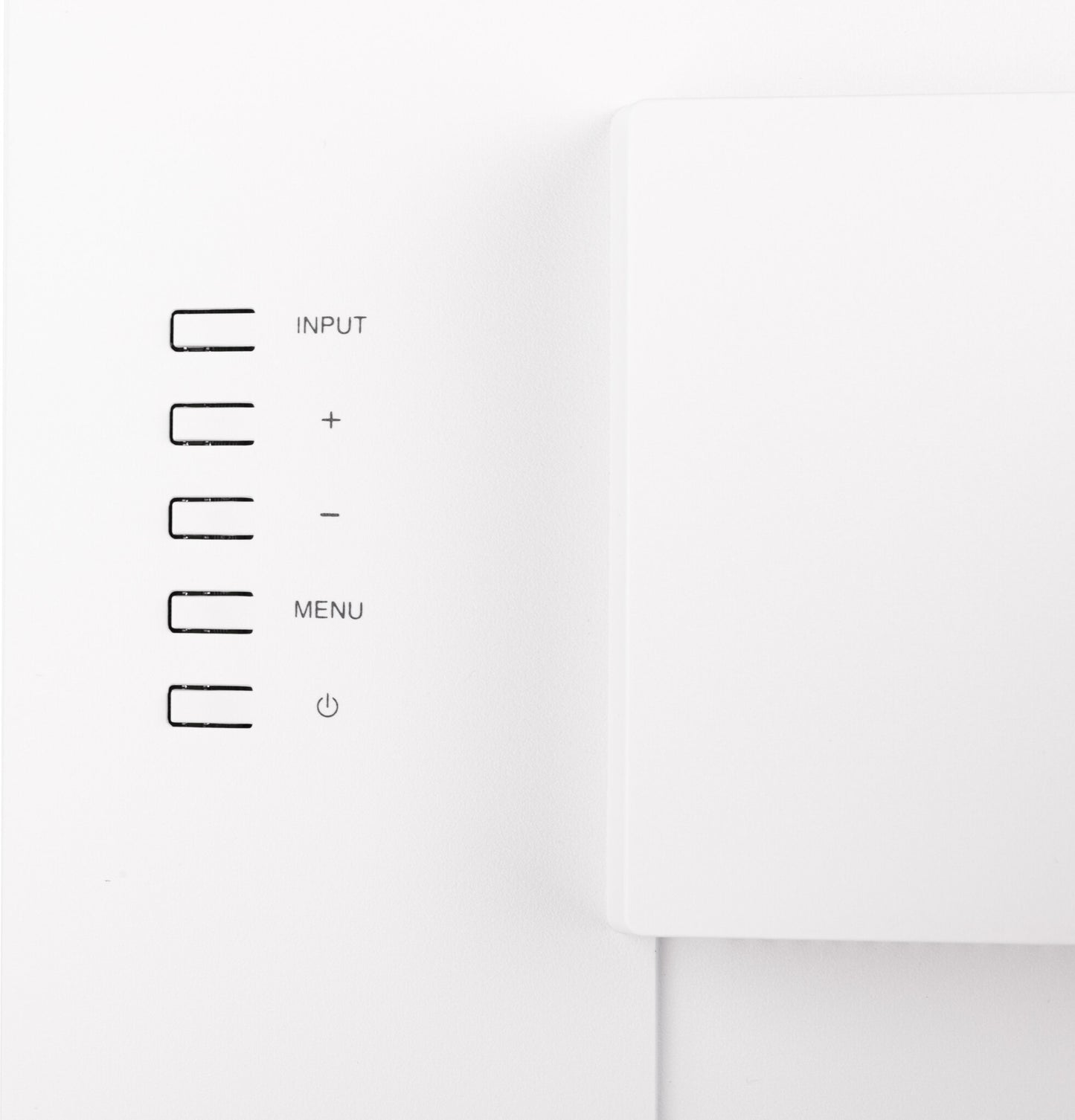 iiyama XUB2492HSU-W6 platta pc-skärmar 60,5 cm (23.8") 1920 x 1080 pixlar Full HD LED Vit