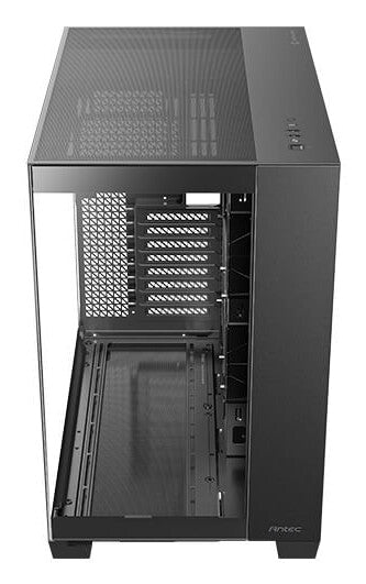 Antec C8 Full Tower Svart