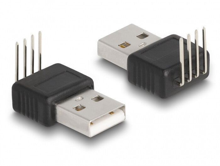DeLOCK 66951 nätverkskort/adapters Intern USB 2.0