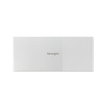 Kensington SD5000T5 EQ Thunderbolt 5 trippel 4K dockningsstation med 140 W PD – Windows/macOS