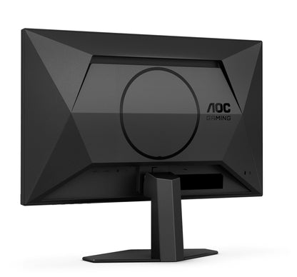 AOC 24G4XE platta pc-skärmar 60,5 cm (23.8") 1920 x 1080 pixlar Full HD LCD Svart, Grå