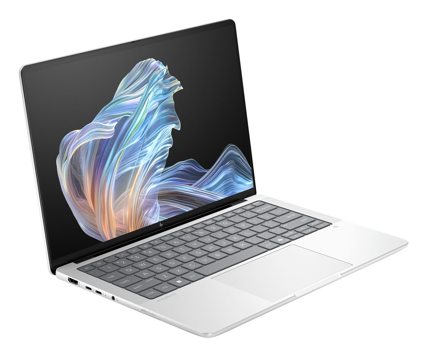 HP EliteBook X G1a Next Gen AI PC Copilot+ PC AMD Ryzen AI 9 HX 375 Bärbar dator 35,6 cm (14") Pekskärm 2.8K 64 GB LPDDR5x-SDRAM 1 TB SSD Wi-Fi 7 (802.11be) Windows 11 Pro Silver