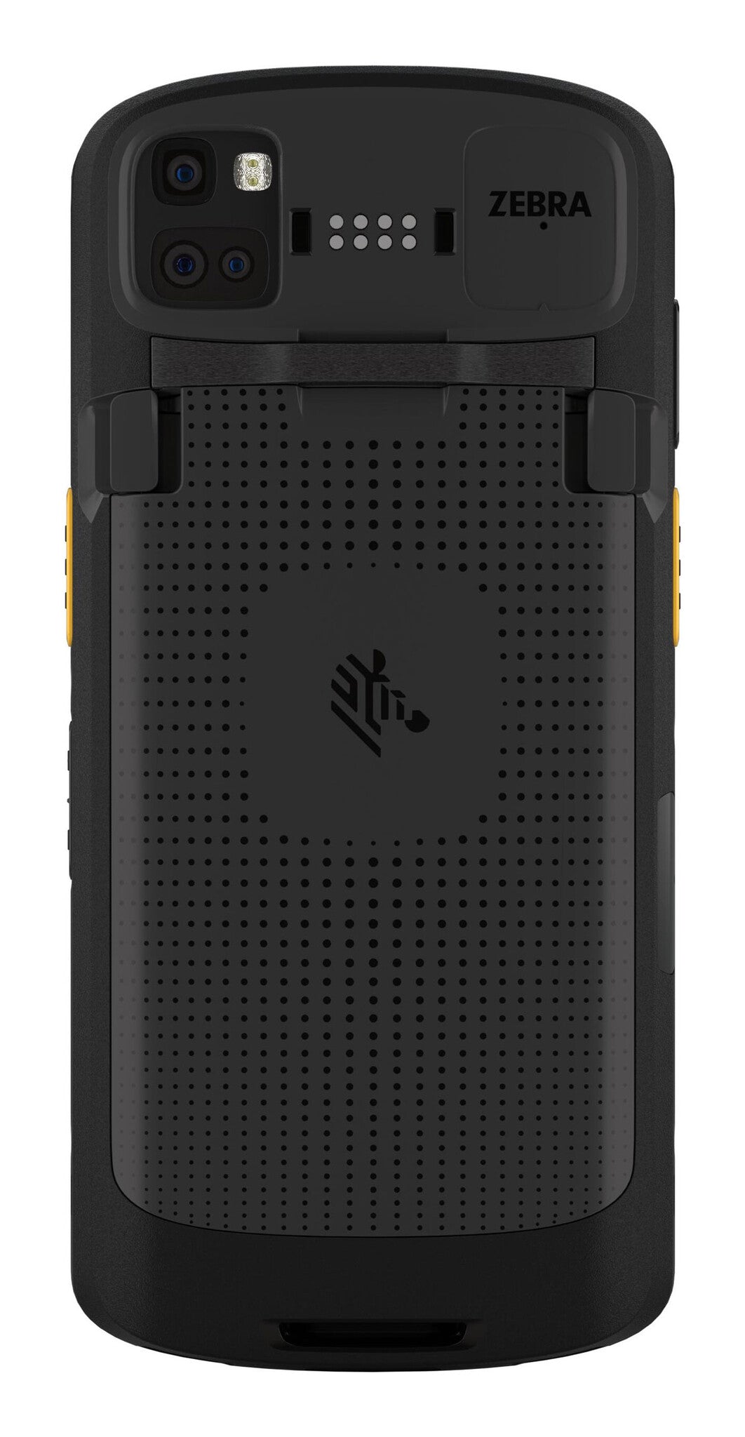 Zebra TC58 RFID-handdatorer 15,2 cm (6") 1080 x 2160 pixlar Pekskärm 293 g Svart