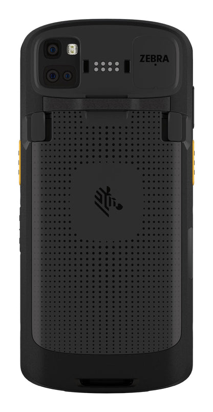 Zebra TC58 RFID-handdatorer 15,2 cm (6") 1080 x 2160 pixlar Pekskärm 293 g Svart