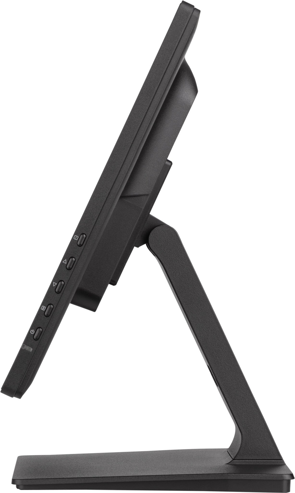 iiyama ProLite T2452MSC-B1AG platta pc-skärmar 60,5 cm (23.8") 1920 x 1080 pixlar Full HD LED Pekskärm Svart