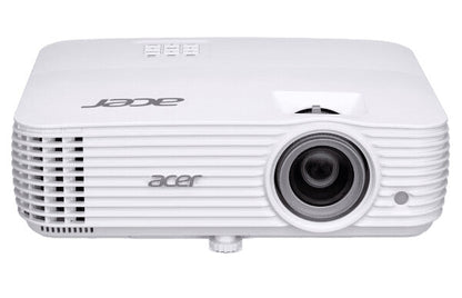 Acer Home H6830BD Standard throw-projektor 4000 ANSI-lumen DLP UHD 4K (3840x2160) 3D kompatibilitet Vit