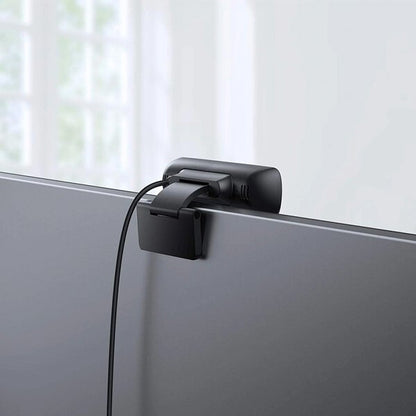 AUKEY PC-W1 webbkameror 2 MP USB Svart