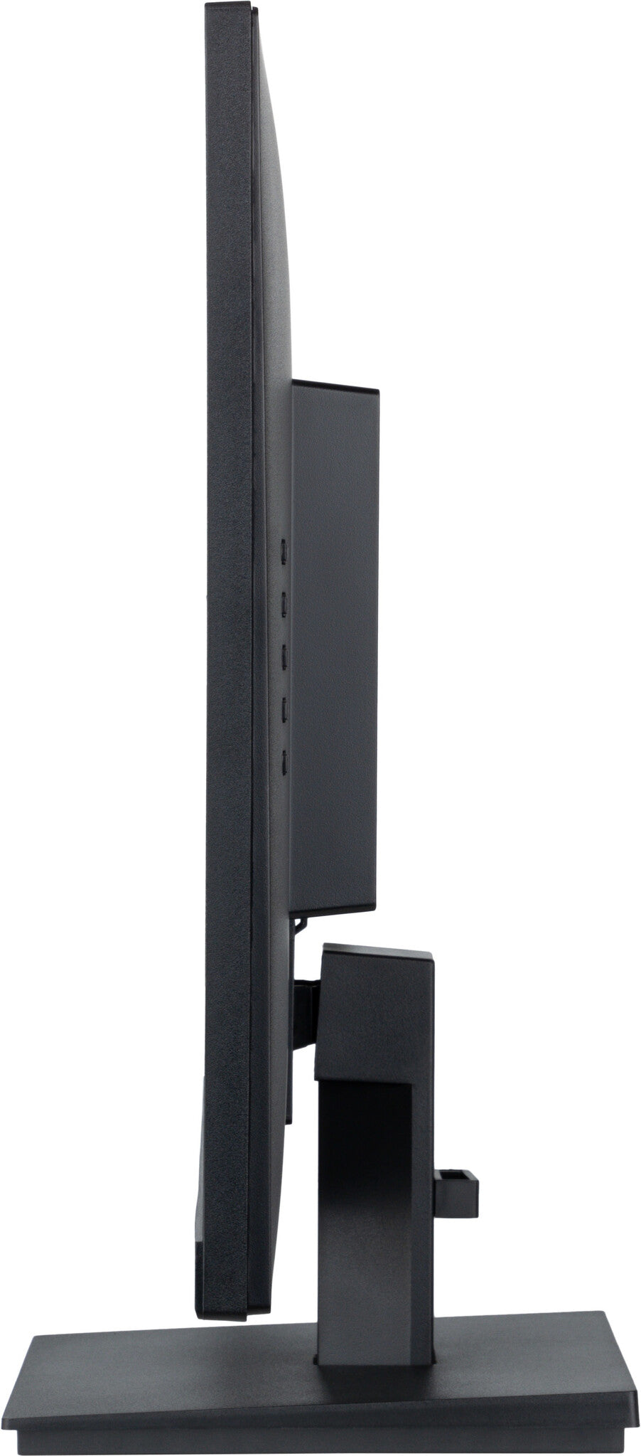 iiyama ProLite platta pc-skärmar 68,6 cm (27") 2560 x 1440 pixlar Quad HD LED Svart