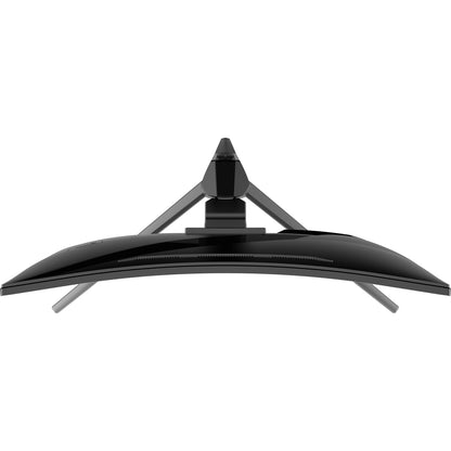 MSI MAG 27CQ6PF platta pc-skärmar 68,6 cm (27") 2560 x 1440 pixlar Wide Quad HD LCD Svart