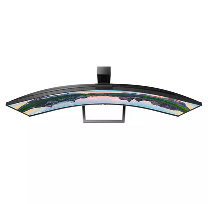 Philips P Line 32:9 superbred svängd LCD-skärm 499P9H/00