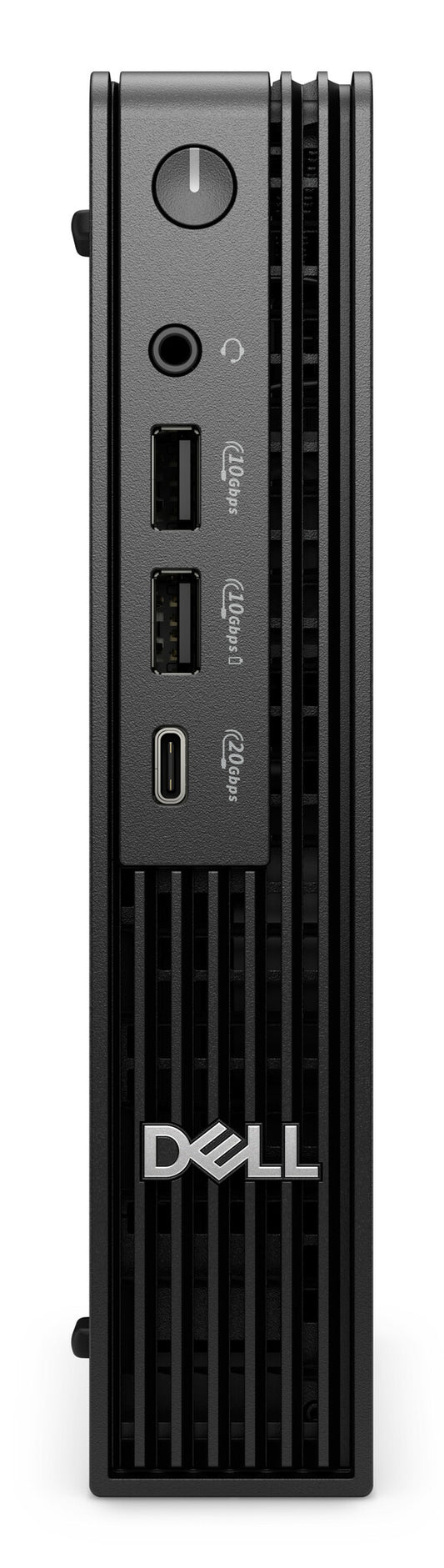 DELL Pro QBM1250 Plus Intel Core Ultra 5 235 16 GB DDR5-SDRAM 512 GB SSD Windows 11 Pro Micro PC Mini-PC Svart