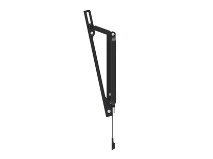 Multibrackets 6558 tv-fäste 139,7 cm (55") Svart