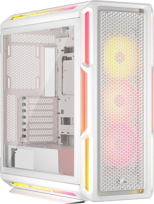 Corsair iCUE LINK 5000T LX RGB Midi Tower Vit