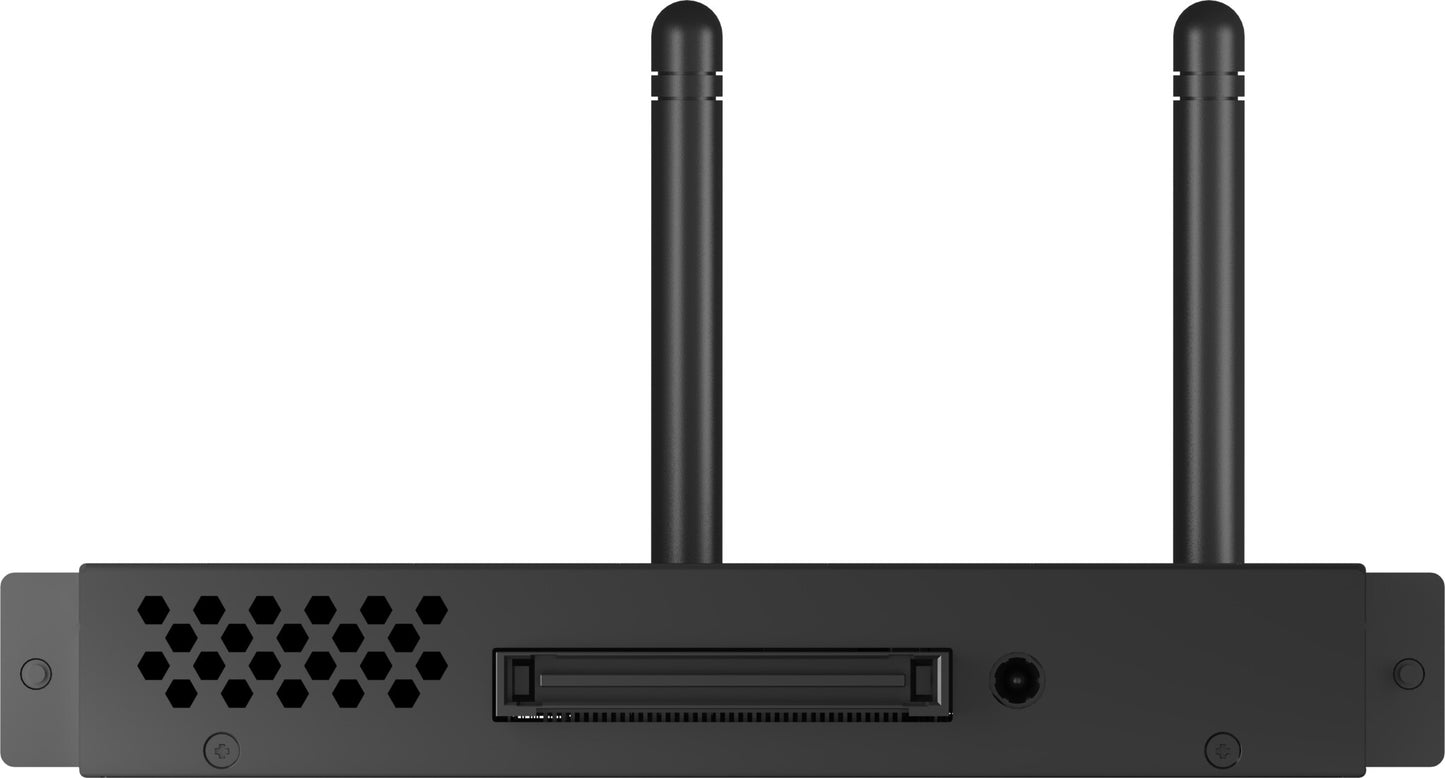 iiyama OPC51204BC-1 persondatorer/arbetsstationer Intel® Core™ i5 i5-12450H 8 GB DDR4-SDRAM 256 GB SSD Windows 11 IoT Enterprise Mini PC Mini-PC Svart