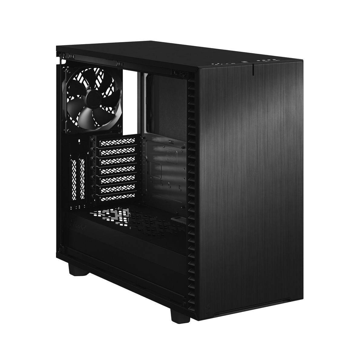 Fractal Design Define 7 Midi Tower Svart