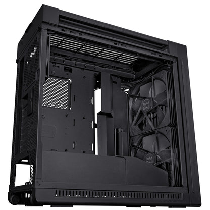 ASUS ProArt PA602 Midi Tower Svart